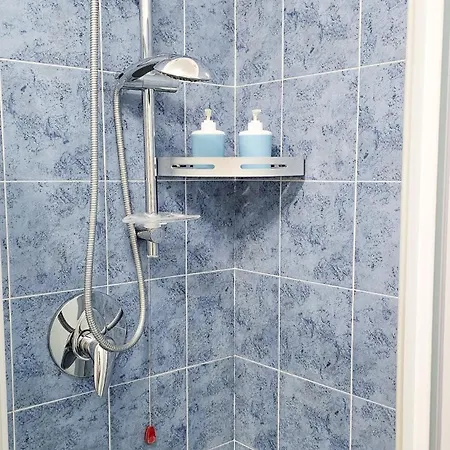 Apartament Skyline Milano-terrazza E Box Auto Esclusivo