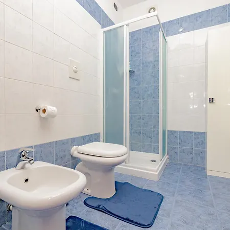 Apartamento Skyline Milano-terrazza E Box Auto Esclusivo