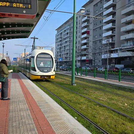 شقة Skyline - Exclusive Garage & Terrace