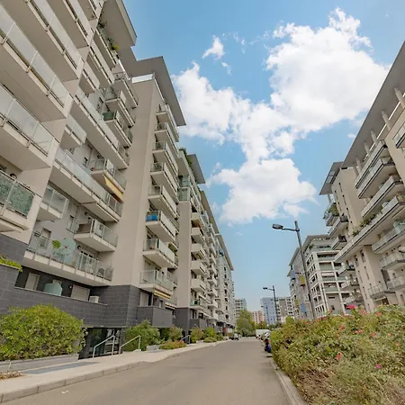 Apartment Skyline Milano-terrazza E Box Auto Esclusivo *